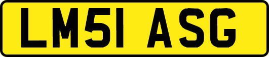 LM51ASG
