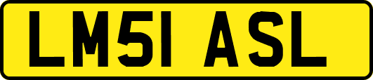 LM51ASL