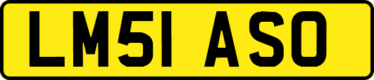 LM51ASO