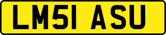LM51ASU