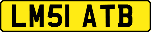 LM51ATB