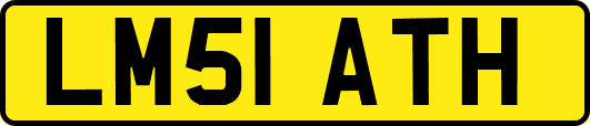 LM51ATH