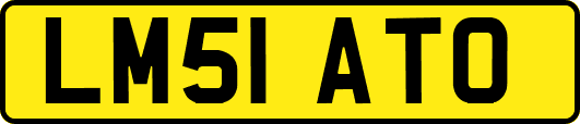 LM51ATO