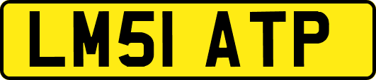 LM51ATP