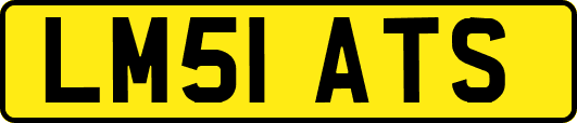 LM51ATS