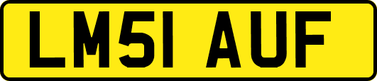 LM51AUF