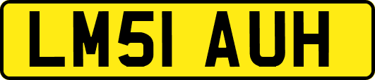 LM51AUH