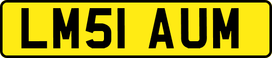 LM51AUM