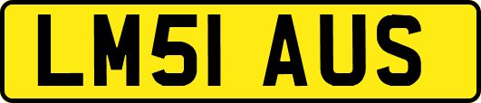 LM51AUS