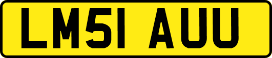 LM51AUU