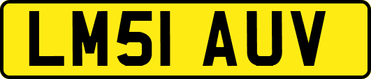 LM51AUV