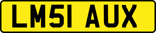 LM51AUX