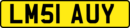 LM51AUY
