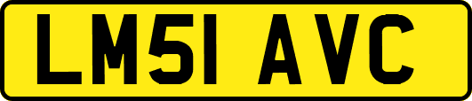 LM51AVC