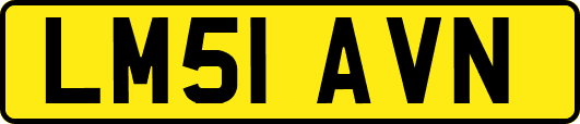 LM51AVN