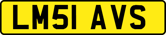 LM51AVS