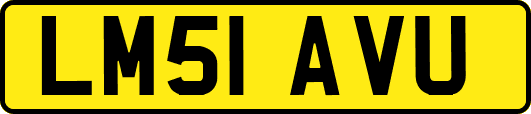 LM51AVU