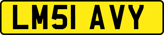 LM51AVY