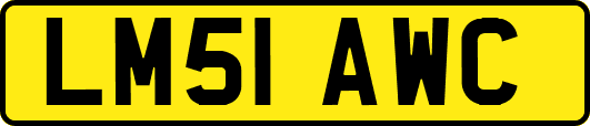 LM51AWC
