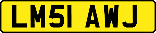 LM51AWJ