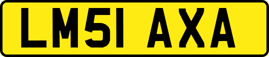LM51AXA