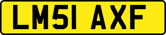 LM51AXF