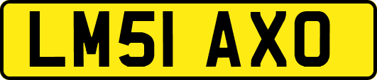 LM51AXO