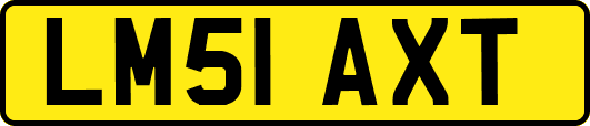 LM51AXT