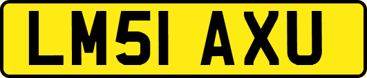 LM51AXU