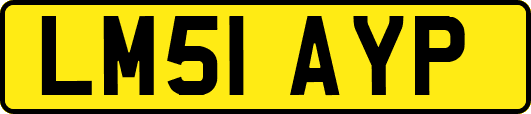 LM51AYP