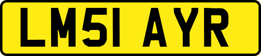 LM51AYR