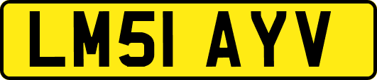 LM51AYV