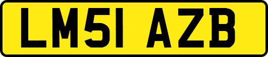 LM51AZB