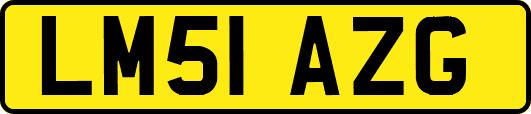 LM51AZG