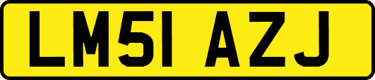 LM51AZJ
