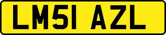 LM51AZL