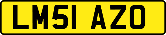 LM51AZO