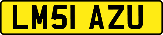 LM51AZU