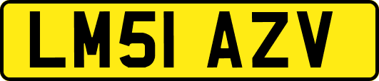LM51AZV