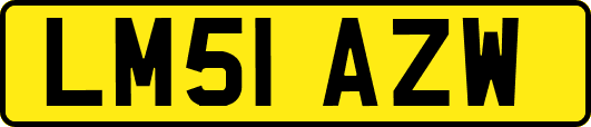 LM51AZW