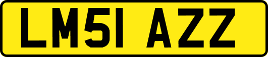LM51AZZ