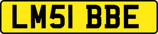 LM51BBE