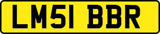 LM51BBR