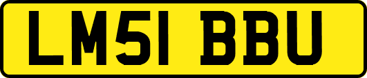 LM51BBU