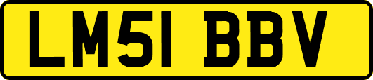 LM51BBV