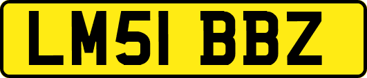 LM51BBZ