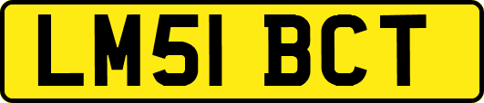 LM51BCT