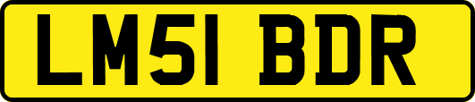 LM51BDR