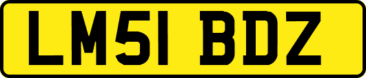 LM51BDZ