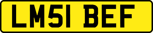LM51BEF
